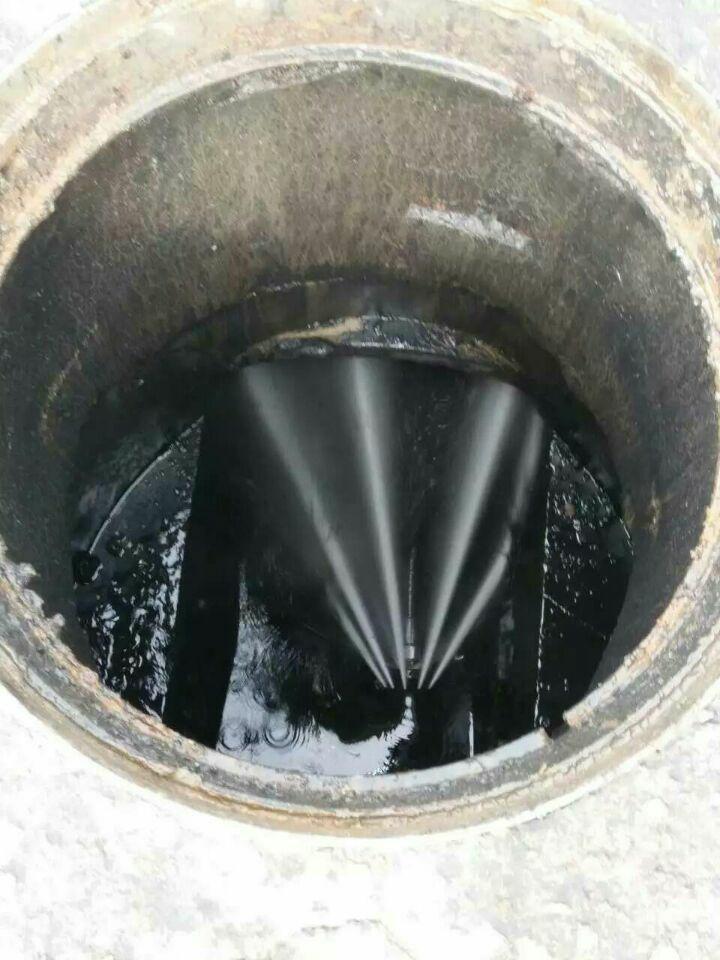 阳泉市政管道清洗-排污管道清洗