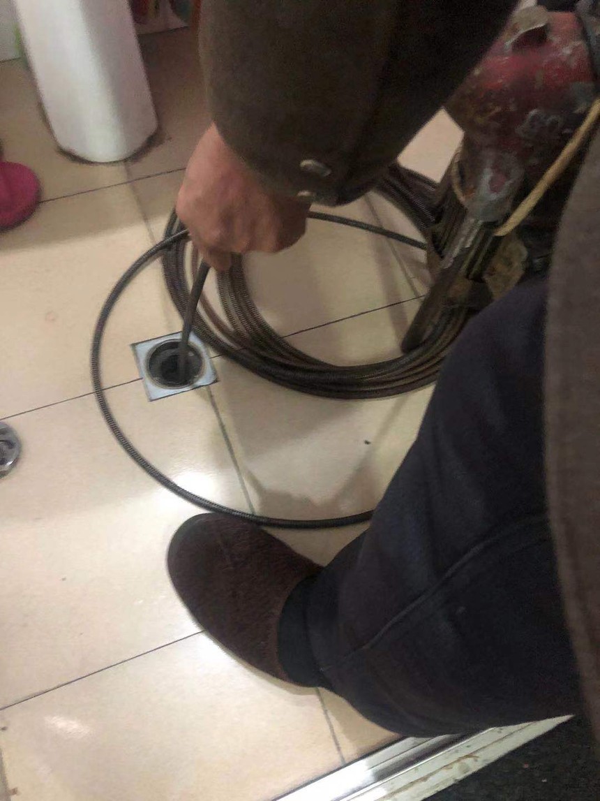 阳泉管道疏通，疏通下水道